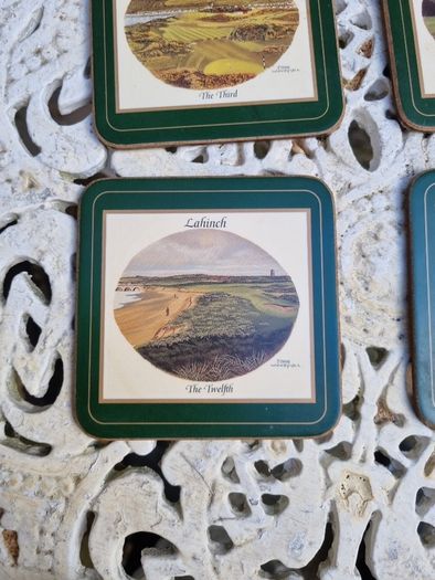 coasters