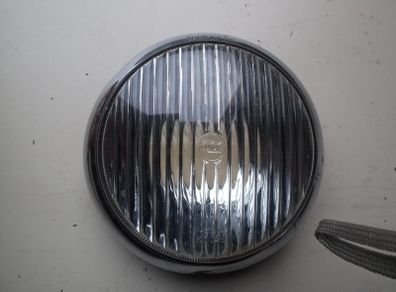 Motorcycle Old Type Headlamp Lens.