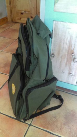 rucksack