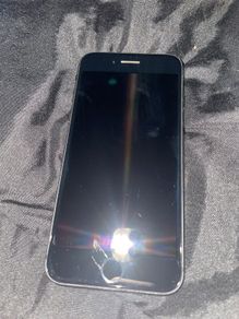 iPhone 8