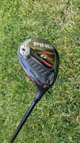 Ping G410 5 Wood