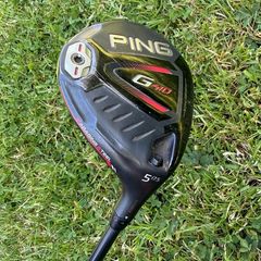Ping G410 5 Wood