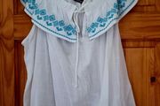 Brand new Bardot cotton top