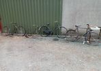 High nelly bicycle joblot