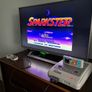 Sparkster - Super Nintendo (SNES) Image 5