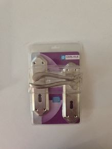 Interior Door Handles