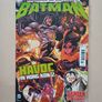Batman Havoc in Hong Kong DC Comic Book Image 2