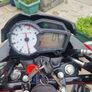 Motorcycle Yamaha YS125 Image 6