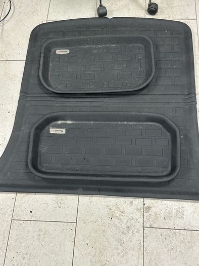 Tesla Y liner set