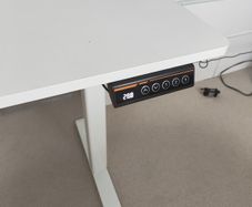 Motorised Sit/Stand Desk