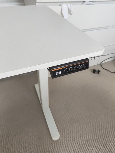 Sit/Stand desk