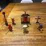 Lego Ninjago Sets Image 4