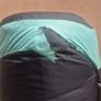 Quezer  Down Sleeping Bag, 3 Season Brand New Image 6