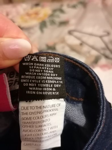 Rant & Rave jeans UK 12s BNWT