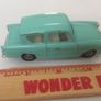 Spot-on. Tri-ang. Ford Anglia. Model number 213. Featured in Harry Potter movie. Image 3