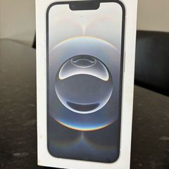 iPhone 16e