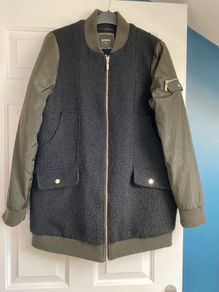 Next Coat
