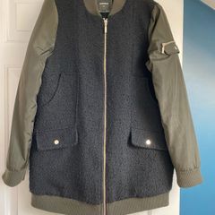 Next Coat