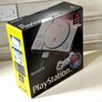 Sony PlayStation Original Launch Console - Boxed and Beautiful Image 3