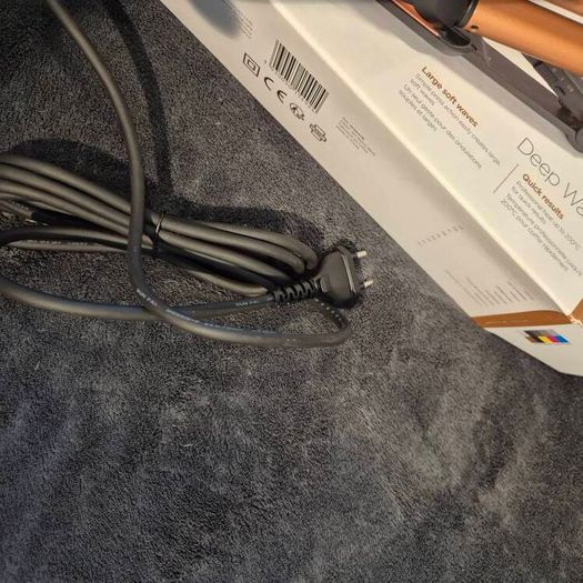 Babyliss easy waves