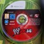 W 2K14  wrestling 2014bXbox 360 games Original Image 4