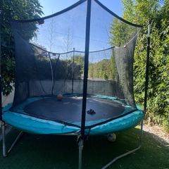 11 Ft Berg Trampoline