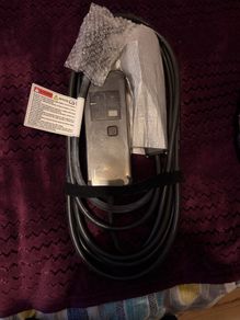 Granny Home Charger for EV Type 2