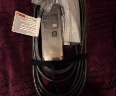 Granny Home Charger for EV Type 2