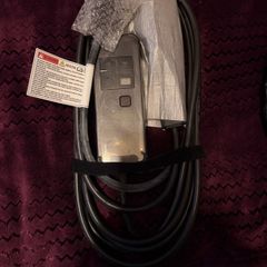 Granny Home Charger for EV Type 2
