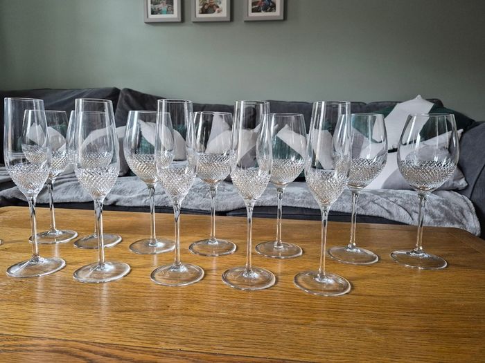 Waterford crystal