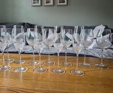 Waterford crystal