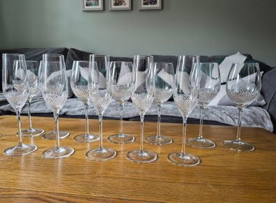 Waterford crystal