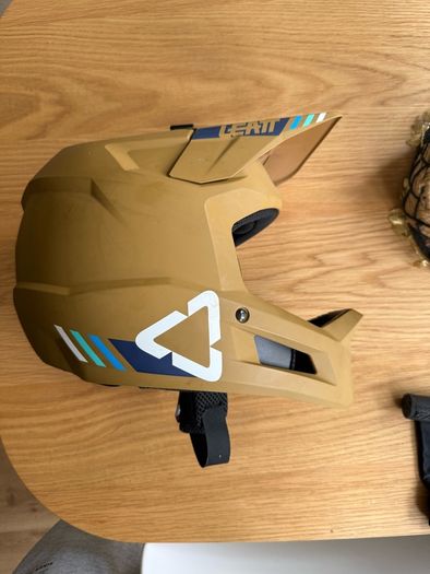 Santa cruz nomad C 2018 (Perfect starter set