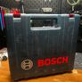 Bosch GKF 600 Router (brand new) Image 3