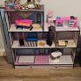 Doll House with accessories coolock Dublin 17 Image 2