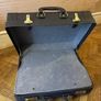 Pilot Case Briefcase, Dark Grey, New in Box, Never Used Image 3