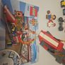 Lego Toy Story Duke Kaboom Set 10767 Image 5