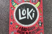 Loki book