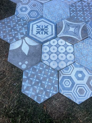 tile