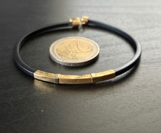 18k / ct Gold Bracelet / Bangle