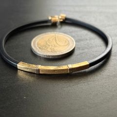 18k / ct Gold Bracelet / Bangle