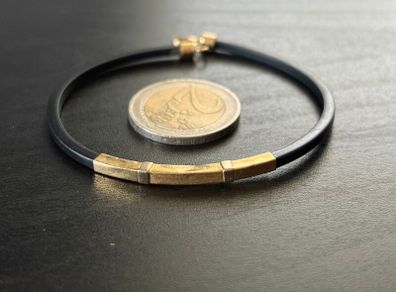18k / ct Gold Bracelet / Bangle