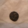 Constantius II Ancient coin Image 2