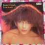 Kate Bush Lionheart Vinyl Image 3