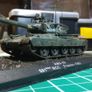 AMX-30 Main Battle Tank | Altaya 1:72 Scale Diecast Model Tank Image 2