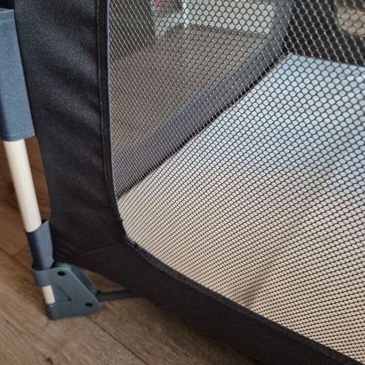 Maxi cosi swift 3 in 1 travel cot, play pen & bassinet