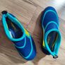 Aqua water shoes for kids & flip-flops Image 2