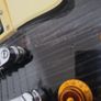 Limited Edition Korean Epiphone Les Paul & Hard Case - 7 strings Image 3