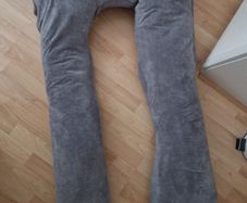 Pregnancy pillow