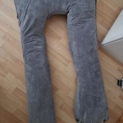 Pregnancy pillow
